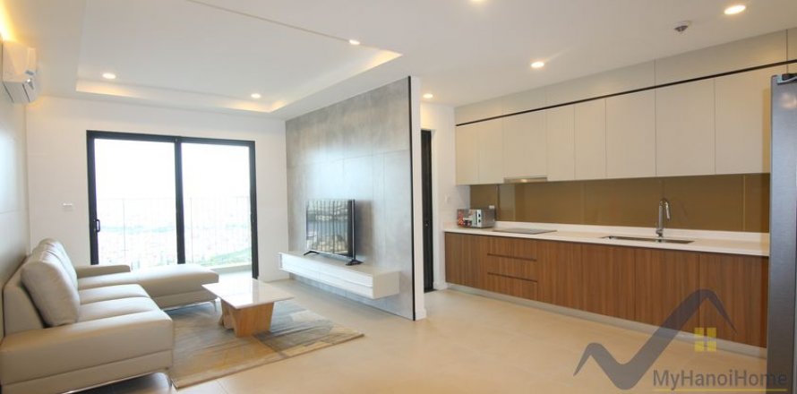 3 bedrooms Apartment in Tay Ho, Ha Noi, No. 19182