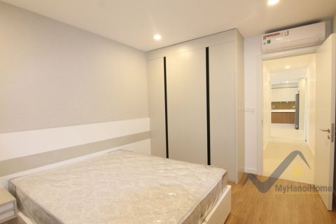 3 bedrooms Apartment in Tay Ho, Ha Noi, No. 19182 10
