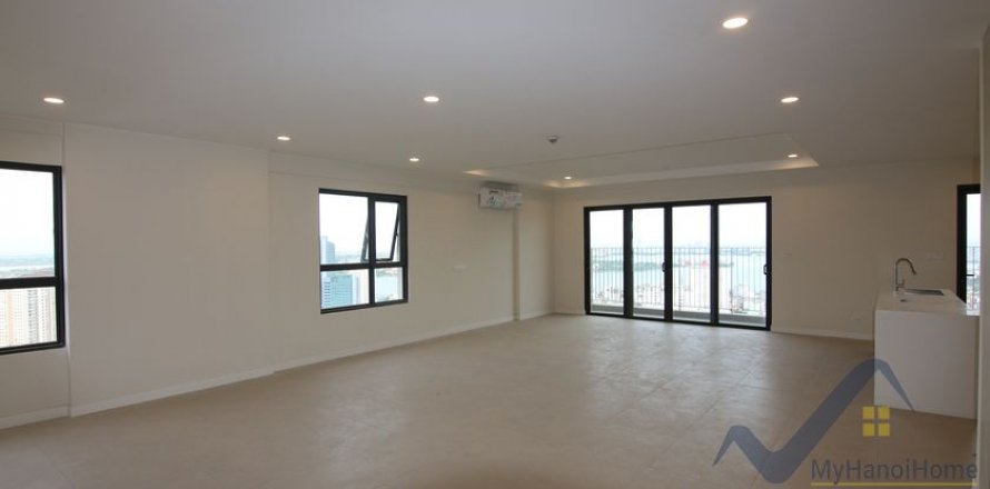3 bedrooms Apartment in Tay Ho, Ha Noi, No. 19181