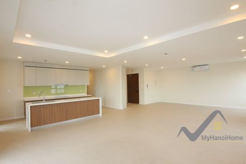 3 bedrooms Apartment in Tay Ho, Ha Noi, No. 19181 3
