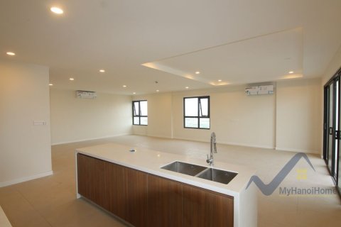 3 bedrooms Apartment in Tay Ho, Ha Noi, No. 19181 6