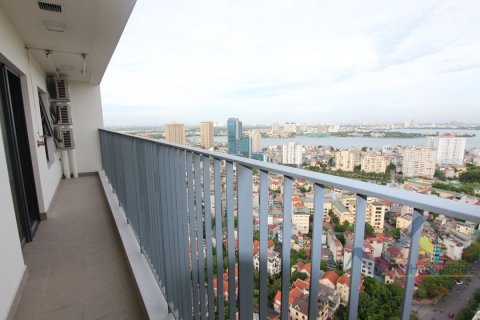 3 bedrooms Apartment in Tay Ho, Ha Noi, No. 19181 12