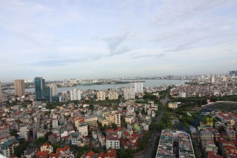 3 bedrooms Apartment in Tay Ho, Ha Noi, No. 19181 13