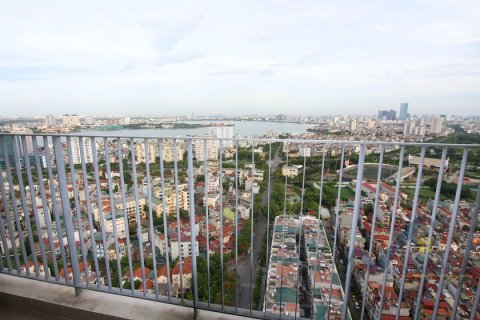 3 bedrooms Apartment in Tay Ho, Ha Noi, No. 19181 5