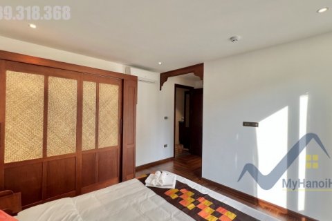 3 bedrooms Apartment in Tay Ho, Ha Noi, No. 18834 10