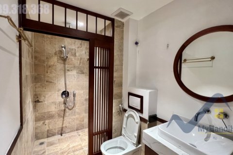 3 bedrooms Apartment in Tay Ho, Ha Noi, No. 18834 14