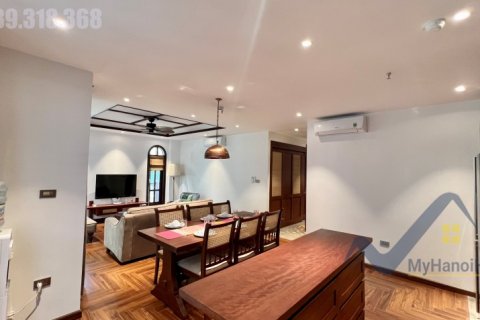 3 bedrooms Apartment in Tay Ho, Ha Noi, No. 18834 5