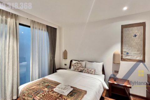 3 bedrooms Apartment in Tay Ho, Ha Noi, No. 18834 12