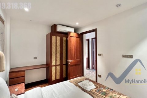 3 bedrooms Apartment in Tay Ho, Ha Noi, No. 18834 13