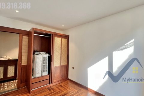 3 bedrooms Apartment in Tay Ho, Ha Noi, No. 18834 16