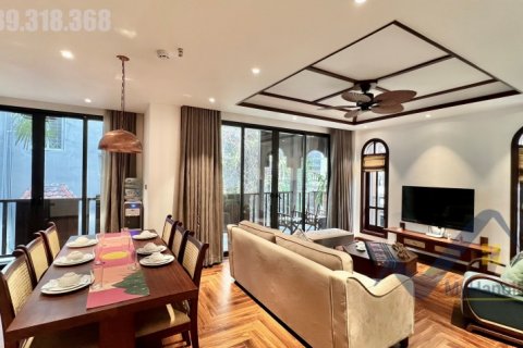 3 bedrooms Apartment in Tay Ho, Ha Noi, No. 18834 2