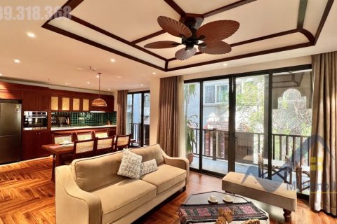 3 bedrooms Apartment in Tay Ho, Ha Noi, No. 18834 4