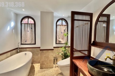 3 bedrooms Apartment in Tay Ho, Ha Noi, No. 18834 11