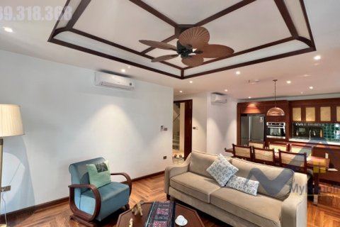 3 bedrooms Apartment in Tay Ho, Ha Noi, No. 18834 3