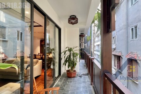 3 bedrooms Apartment in Tay Ho, Ha Noi, No. 18834 8