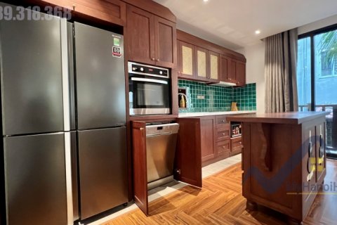 3 bedrooms Apartment in Tay Ho, Ha Noi, No. 18834 6