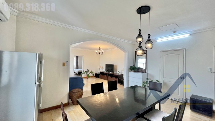 2 bedrooms Apartment in Hoan Kiem, Ha Noi, Vietnam No. 18833