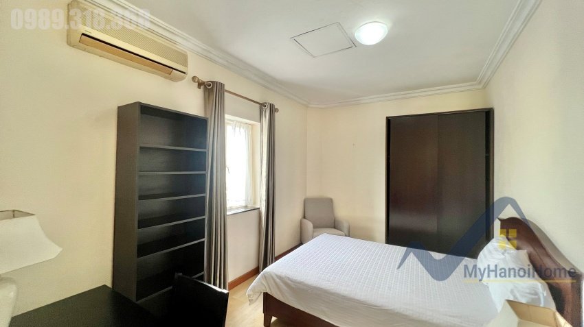 2 bedrooms Apartment in Hoan Kiem, Ha Noi, Vietnam No. 18833