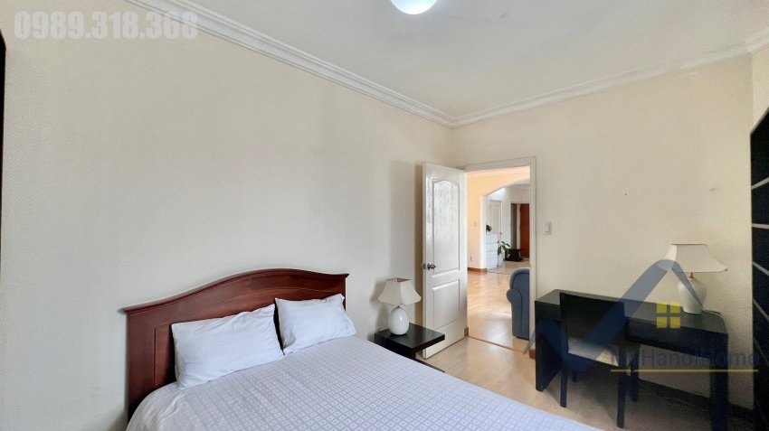 2 bedrooms Apartment in Hoan Kiem, Ha Noi, Vietnam No. 18833