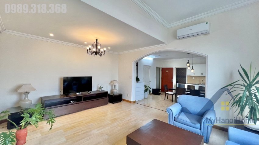 2 bedrooms Apartment in Hoan Kiem, Ha Noi, Vietnam No. 18833