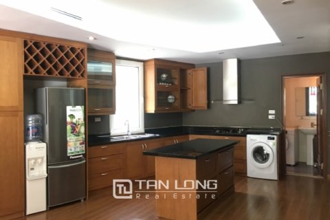 3 bedrooms Apartment in Tay Ho, Ha Noi, No. 3222 3