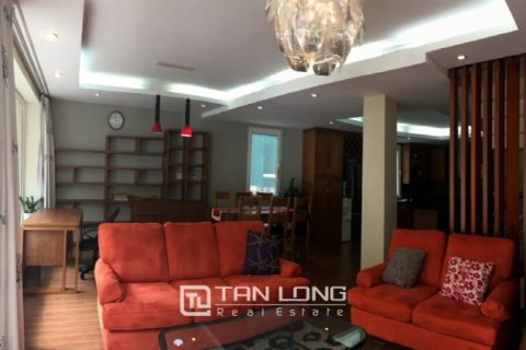 3 bedrooms Apartment in Tay Ho, Ha Noi, No. 3222