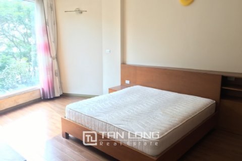 3 bedrooms Apartment in Tay Ho, Ha Noi, No. 3222 7