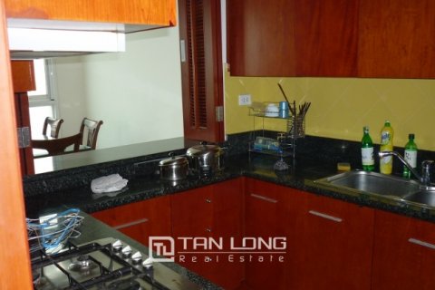2 bedrooms Apartment in Nam Tu Liem, Ha Noi,  No. 3320 4