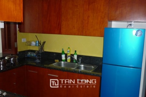 2 bedrooms Apartment in Nam Tu Liem, Ha Noi,  No. 3320 5
