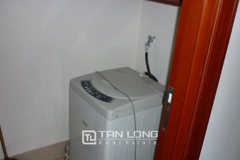 2 bedrooms Apartment in Nam Tu Liem, Ha Noi,  No. 3320 9
