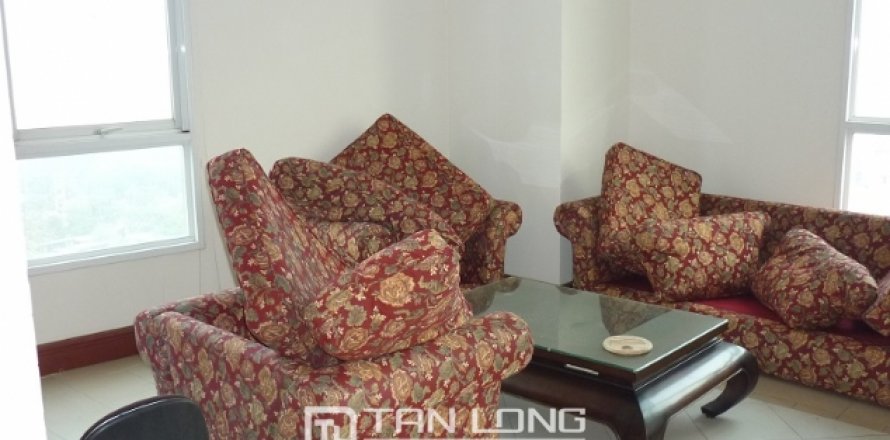 2 bedrooms Apartment in Nam Tu Liem, Ha Noi,  No. 3320