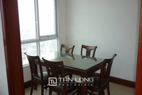 2 bedrooms Apartment in Nam Tu Liem, Ha Noi,  No. 3320 6