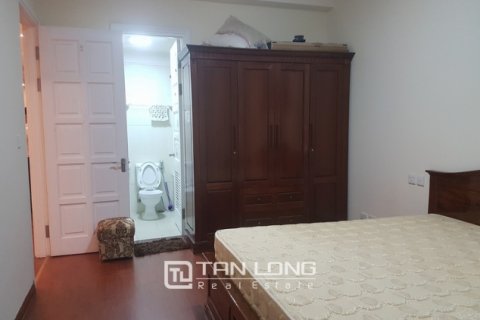 Квартира с 3 спальнями в Тэйхо, Ханой , № 3318 4