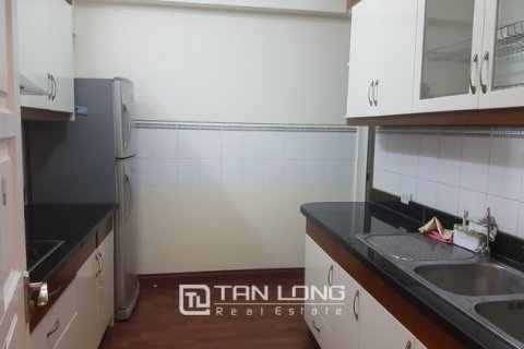Квартира с 3 спальнями в Тэйхо, Ханой , № 3318 7