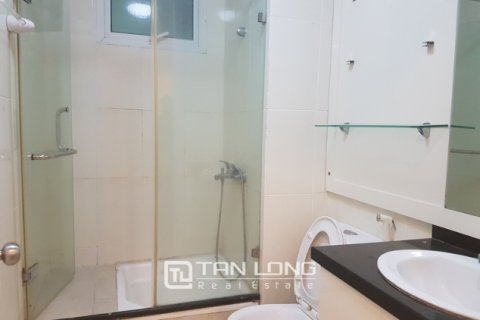 Квартира с 3 спальнями в Тэйхо, Ханой , № 3318 5