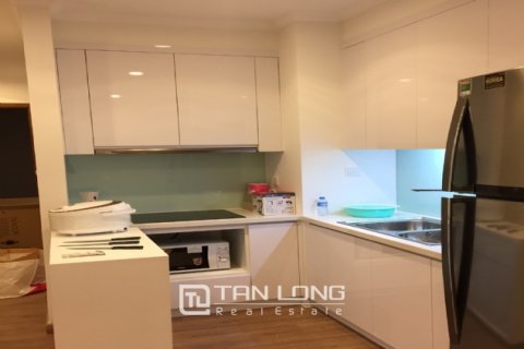 3 bedrooms Apartment in Hai Ba Trung, Ha Noi, No. 3319 6