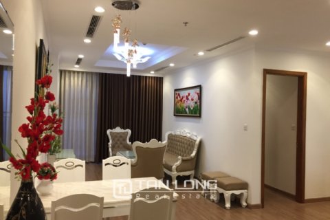 3 bedrooms Apartment in Hai Ba Trung, Ha Noi,  No. 3319
