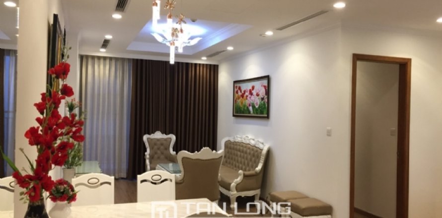 3 bedrooms Apartment in Hai Ba Trung, Ha Noi, No. 3319