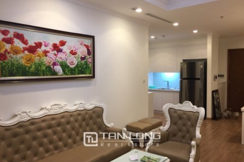 3 bedrooms Apartment in Hai Ba Trung, Ha Noi, No. 3319 2