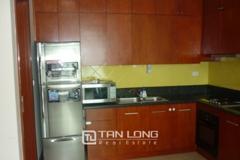 2 bedrooms Apartment in Nam Tu Liem, Ha Noi, No. 3321 4