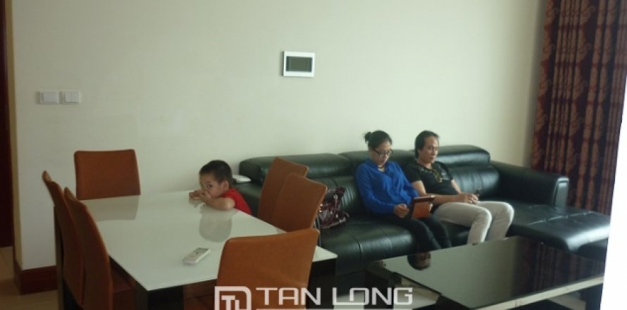 2 bedrooms Apartment in Nam Tu Liem, Ha Noi, No. 3321