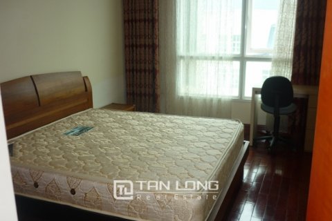 2 bedrooms Apartment in Nam Tu Liem, Ha Noi, No. 3321 2