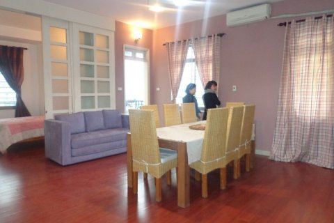2 bedrooms Apartment in Ba Dinh, Ha Noi,  No. 6330 5