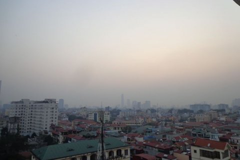 2 bedrooms Apartment in Ba Dinh, Ha Noi,  No. 6330 17