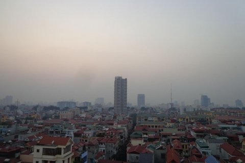 2 bedrooms Apartment in Ba Dinh, Ha Noi,  No. 6330 18