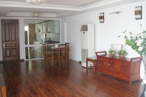 Квартира с 2 спальнями в Тэйхо, Ханой , № 6334 2
