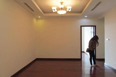 Квартира с 3 спальнями в Тханьсуан, Ханой , № 6336 2