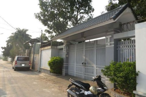 6 bedrooms Villa in Long Bien, Ha Noi, No. 6331