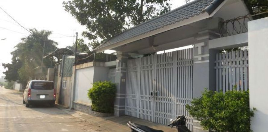 6 bedrooms Villa in Long Bien, Ha Noi, No. 6331