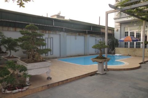 6 bedrooms Villa in Long Bien, Ha Noi, No. 6331 4